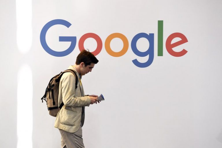 Avrupa Birliği’nden Google’a 4.34 Milyar Euroluk Ceza