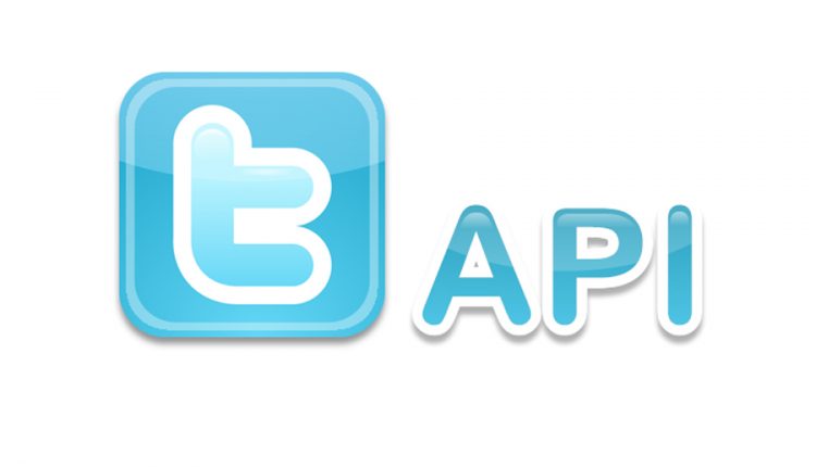 Twitter  API