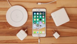 iPhone Telefonlar Nasıl Hızlı Şarj Edilir