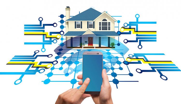 Akıllı Ev Sistemi Nedir