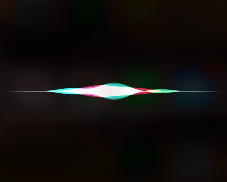 Apple Konuşmalarınızı Dinliyor