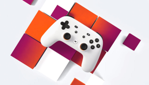 Google Stadia