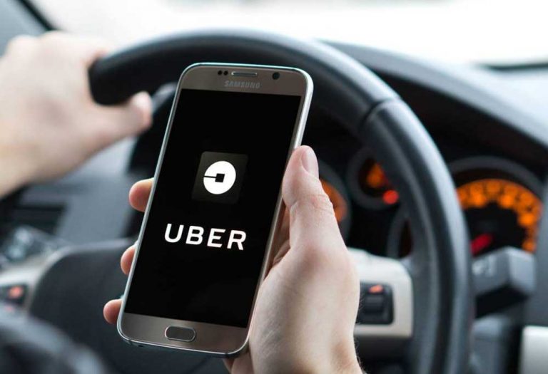 Uber Türkiye’de yeniden Aktif