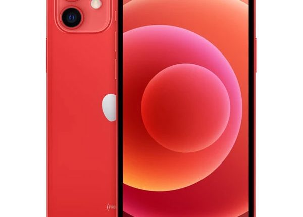 Apple iPhone 12