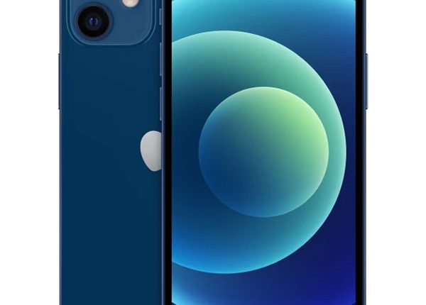 Apple iPhone 12 Mini