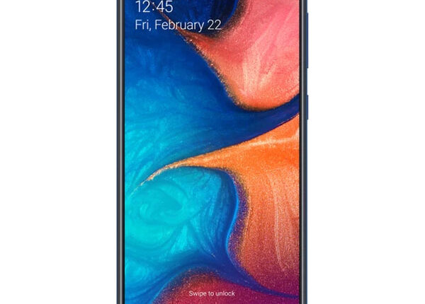 Samsung Galaxy A20E