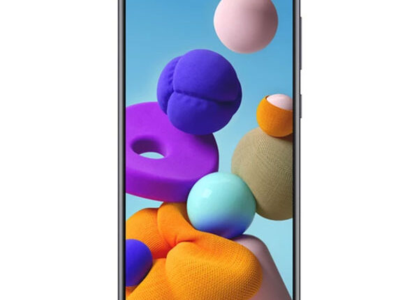 Samsung Galaxy A20S