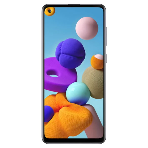 Samsung Galaxy A20S