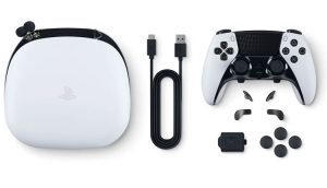 DualSense Edge Türkiye’de Ön Siparişe Açıldı